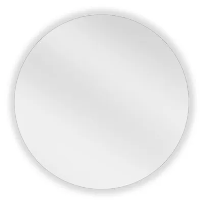 Zdjęcie produktu dla Mexen Alto lustro łazienkowe okragłe 50 cm - 9853-050-050-000-00