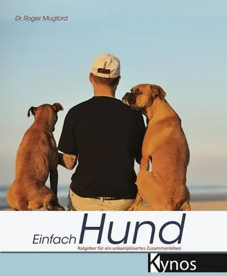 Immagine prodotto di Mugford, R: Einfach Hund