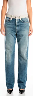 Produktbild von Replay W9z1a .000.10364 Hosen Blau 26 / 32 Frau Blau 26