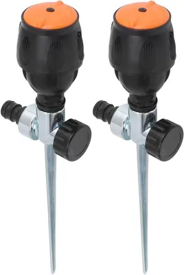 Rasensprenger & Sprinkler, Hauptbild