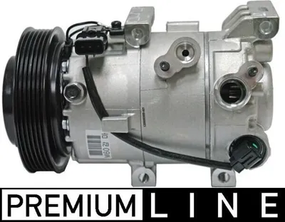Image de Compresseur de climatisation MAHLE ACP 446 000P