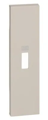 Obrázek produktu pro Living Now - Kryt zásuvky USB nabíječky 1M Sat - KM10C