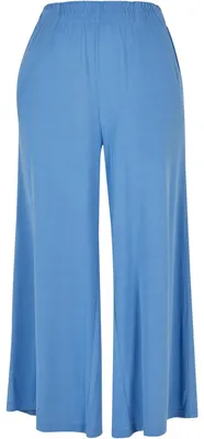Immagine prodotto di Urban Classics - Gonna-pantalone da donna TN487 (5XL) (blu)
