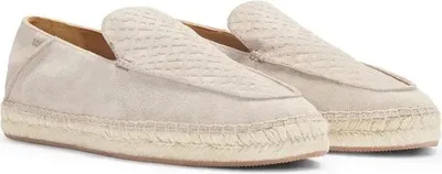 Immagine prodotto di Espadrillas Boss uomo beige 50541781-269 misura 41