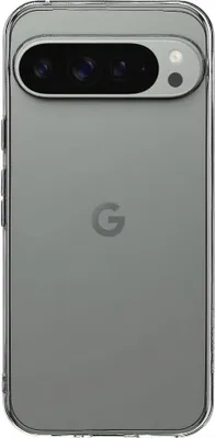 Obrázok produktu pre Tactical TPU Kryt pre Google Pixel 9 Pre XL Transparent