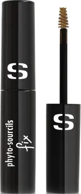 Obrázek produktu pro Zahušťovací gel na obočí (Phyto-Sourcils Fix) 5 ml, 2 Medium Dark