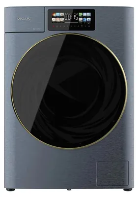 Produktbild von Cecotec Bolero DressCode 10950, Frontlader, 10 kg, C, 76 dB, 1400 RPM, A