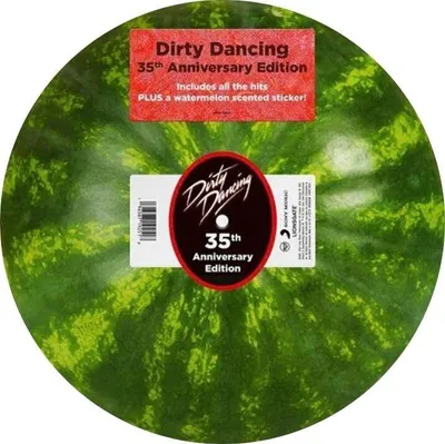 Zdjęcie produktu dla Various Artists - Dirty Dancing (LP)