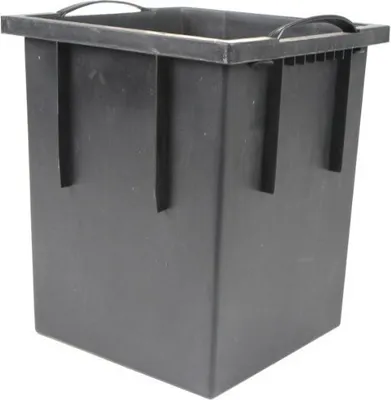 Produktbild von TrendLine Pflanzeinsatz für Hochgefäße 26 x 26 cm