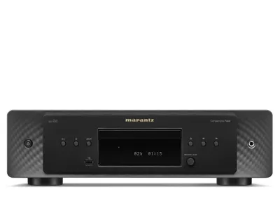 Immagine prodotto di Marantz Lettore 60 Lettore CD HiFi Nero