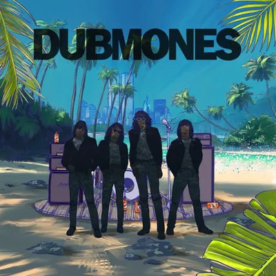 Produktbild von Dubmones
