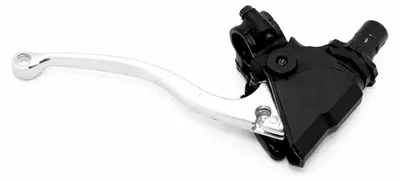 Produktbild von Kupplungshebel mit Halterung für YAMAHA WR 250 F R X, WR 450 F / 2005-2011