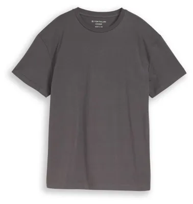 Produktbild von Oversize T-Shirt mit Print