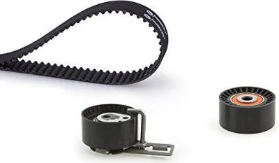 Produktbild von GATES Zahnriemensatz Artikel: K015656XS