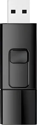 Produktbild von Silicon Power USB-Stick 32GB USB3.2 B05 Blue