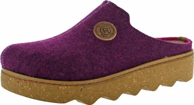 Produktbild von Rohde Damen Pantoffeln Hausschuhe 36
