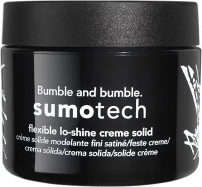 Produktbild von Bumble and bumble. SumoTech 50ml -  Modellierwachs mit glänzendem Effekt