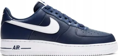 Obrázek produktu pro Nike Boty Air Force 107 AN20, CJ0952400