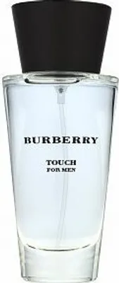 Produktbild von Burberry Touch for Men Eau de Toilette 100 ml Herren