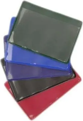 Produktbild von Führerscheinhülle 91x64mm (10Stück) NARNIA