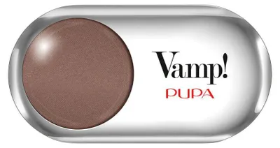 Produktbild von Pupa Vamp! Matt Eyeshadow #406 Desert Nude 1,5g