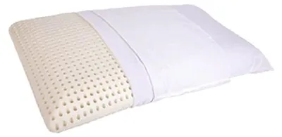 Obrázok produktu pre Omgoods – Vankúš na podporu krku – Vankúš na podporu krku vyrobený z viskoelastickej peny Thermosoft