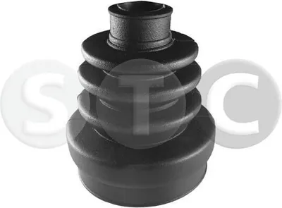 Produktbild von STC T400341 Achsmanschette für FORD FIESTA III (GFJ) Getriebeseitig Antriebswelle