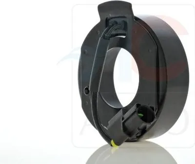 Produktbild von ACAUTO AC-04HA08 Spule Magnetkupplung Klimakompressor für HYUNDAI i10 (PA) i10 (IA) i10 Stufenheck