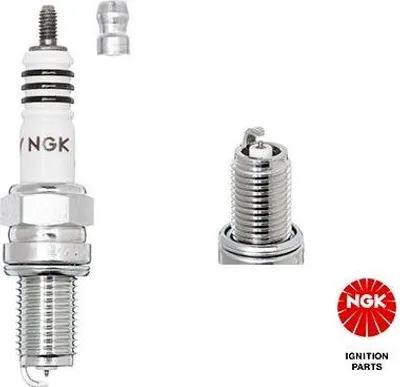 Produktbild von NGK Zündkerze Iridium 3605