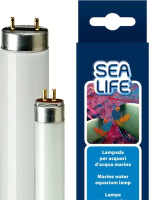 Produktbild von Ferplast Aquacoral 18W Aquariumlampe