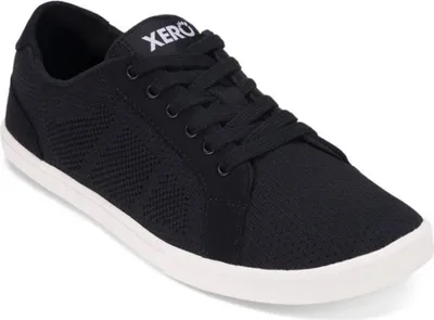 Produktbild von Schuhe Xero Shoes Dillon DLWBLKW