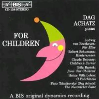 Produktbild von For Children