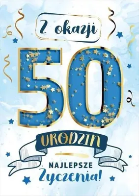 Zdjęcie produktu dla Karnet Konfetti - Armin Style