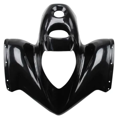 Produktbild von Aeon Cobra 125 RS II Frontverkleidung 125ccm 4Takt 61100-161-B116 Motorroller.de Frontschürze Frontmaske Front-Cover Lenkerverkleidung Front-Schürze