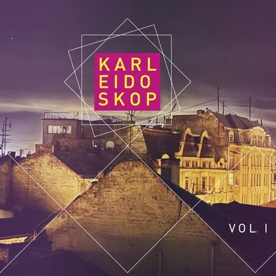 Produktbild von Karl Neukauf: Karleidoskop Vol. 1