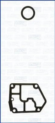 Produktbild von AJUSA 54134700 Dichtungssatz Kurbelgehäuse für VW TOURAN (1T1, 1T2)