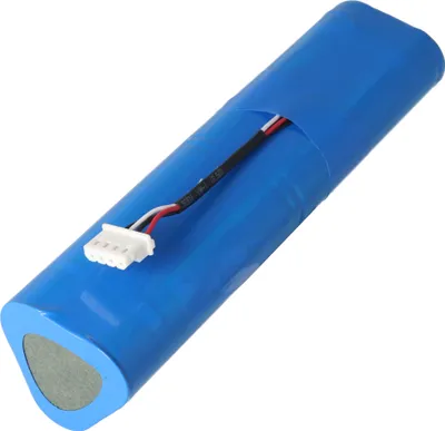 Produktbild von AccuCell Akku passend für Fluke BP-190, 192, 196, 199, BP190