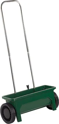 Image de Tondeuse à large coupe 45 cm - capacité de 12 litres