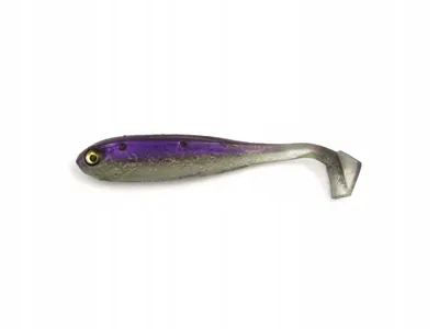 Zdjęcie produktu dla Adusta Penta Shad 5Cm 1.3G, Ps2-109 Wakasagi