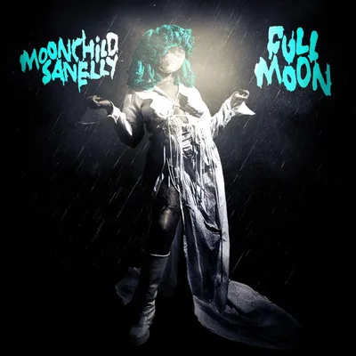 Zdjęcie produktu dla Moonchild Sanelly: Moonchild Sanelly: Full Moon - - (CD / F)