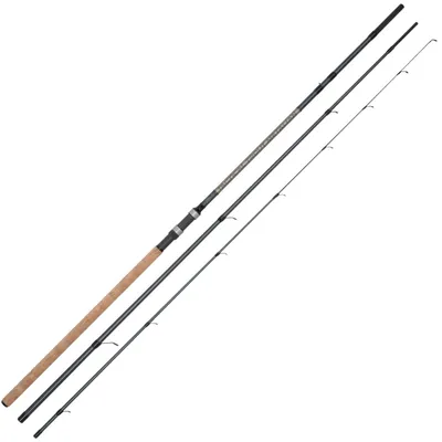 Produktbild von Spro Trout Master Tactical Trout Metalian 3,60m 5-40g