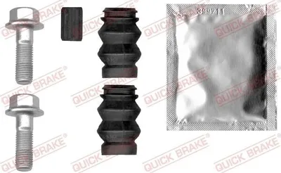 Produktbild von QUICK BRAKE Bremssattel-Reparatursatz 113-1464 für FORD Transit Custom V362 Kastenwagen (FY, FZ) Transit Mk6 Kasten (V347, V348, FA) für VW