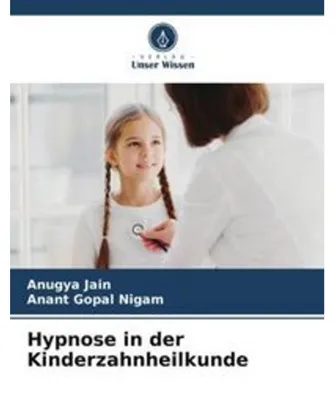 Zdjęcie produktu dla Hypnose in der Kinderzahnheilkunde