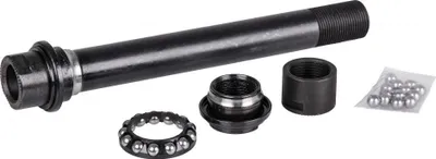 Produktbild von SHIMANO Hohlachse FH-M7010-B SLX - 12 mm MTB Hinterrad-Achse, ca. 125 g