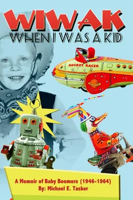 Produktbild von WIWAK    When I Was A Kid
