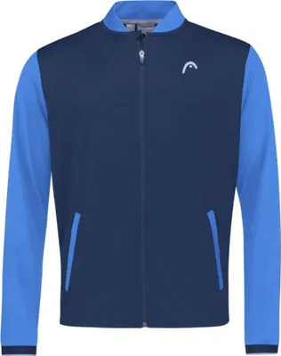 Produktbild von Sweashirts Head t Breaker Fullzip 811462DBFB