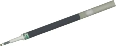 Produktbild von Gelschreiber Ersatzmine Energel Liquid 0.35mm grün Packung mit 10 Stück