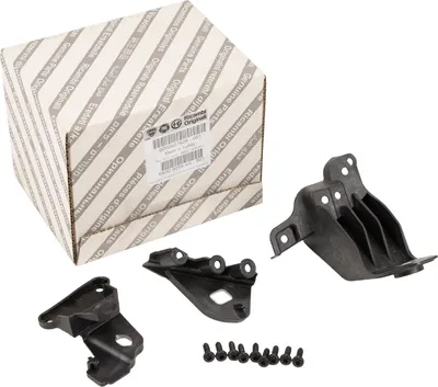 Image de Joint de porte avant d'origine Fiat pour Fiat 500X à partir de 2015 OE 51938341