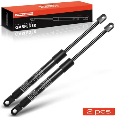 Immagine prodotto di Frankberg 2x ammortizzatore a gas portellone posteriore BMW Serie 3 Cabrio E30 1989-1993