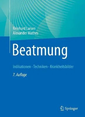 Produktbild von Beatmung